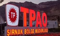 TPAO’nun Hakkari için önemli karar!