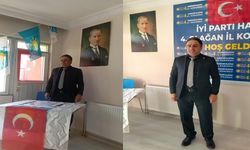 İYİ Parti Hakkari 4. Olağan İl Kongresi gerçekleştirildi