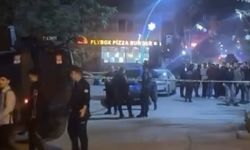 Cizre Adliyesi önünde silahlı saldırıda 1’i ağır 2 kişi yaralandı