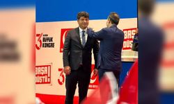 Eski HDP'li Milletvekili YRP'ye katıldı