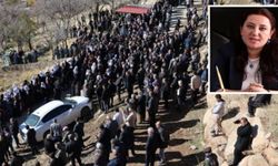 Eski Eşbaşkanı Kutlu Son yolculuğuna uğurlandı