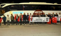 Çukurcalı Öğrencilerden Talas’ta 100. Yıl Müzesi’ne ziyaret