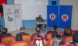 Hakkari Üniversitesi’nde “Siber Vatan Programı” toplantısı