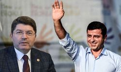 Adalet Bakanı Tunç’tan flaş Demirtaş açıklaması