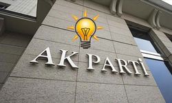 AK Partiden KCK açıklaması