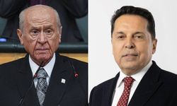 Ahmet Özer'den Bahçeli’ye teşekkür