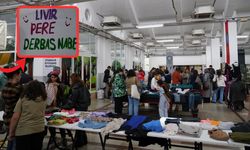 Diyarbakır’da takas pazarı açıldı