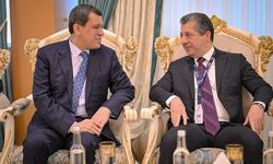 Mazlum Abdi’den Türkiye’ye önemli çağrı!