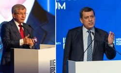 Davutoğlu Duhok’tan ayrılma nedenini açıkladı