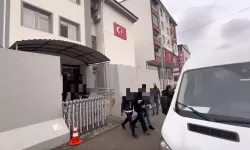 Erzincan'da fuhuş operasyonunda 3 kişi tutuklandı