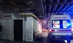 Batman'da iş kazası: 1 işçi canından oldu