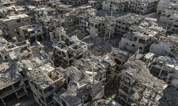 Dünya Bankası'ndan Suriye açıklaması