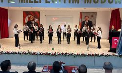 Hakkari'de öğretmenler günü etkinliklerle kutlandı