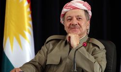 Mesud Barzani Sempozyum için Şırnak’a geliyor