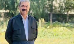 Çukurcalı Tekinalp kalbine yenildi