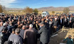 Selma Karay Son yolculuğuna uğurlandı