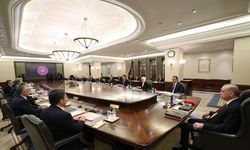 Kabine yarın toplanıyor: Esas gündem ‘barış süreci’ olacak