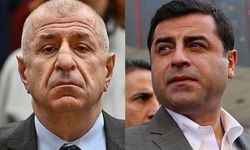 Ümit Özdağ "Demirtaş masum değildir”