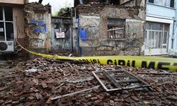 Balıkesir’in Sındırgı ilçesi resmen 'afet bölgesi' ilan edildi