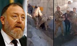 Temelli: Hakkari ile Van arası kaç defa kimlik kontrolü yapacaksınız?