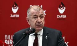 Ümit Özdağ'dan Abdullah Öcalan ve Demirtaş iddiası