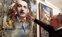 Sarkozy, adli kontrol şartıyla serbest bırakıldı