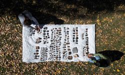 Van'daki 5 bin yıllık arpa taneleri gün yüzüne çıktı