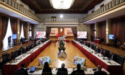 Çözüm komisyonu, 18 Kasım'da toplanıyor