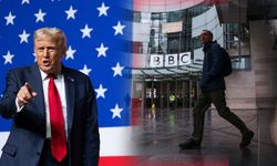 BBC montaj skandalı: Trump milyar dolarlık dava açıyor