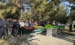 Ailenin zehirlendiği faciada gözaltı sayısı 7'ye yükseldi