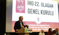 Bakırhan: Hakkari'deki kayyum açıklaması