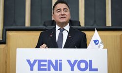 Babacan: Patriot konusunda ilk yanlışı NATO yaptı