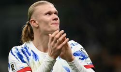 Haaland’dan tarihi performans