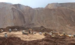 Erzincan'da madende göçük: 1 kişi hayatını kaybetti