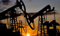 Türkiye’nin ham petrol ithalatı yüzde 62,5 oranında arttı