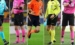 Bahis operasyonu: Hangi hakem ne kadar bahis oynamış?