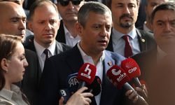 Özgür Özel’den Bahçeli’ye ‘İmralı’ cevabı