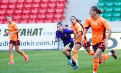 Amedspor-Trabzonspor maçında farklı skor