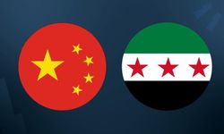 Çin, Şam'da büyükelçilik açıyor