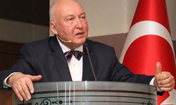 Prof. Ahmet Ercan kalp krizi geçirdi