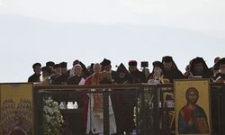 MHP’den Papa’nın İznik’teki ayinine tepki