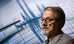 Bölgede deprem aktivitesi yükseldi: Naci Görür’den uyarı