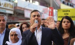 Zeydan: 'Van ve Hakkari’de kahreden olaylar bitmiyor'