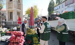 Yeşilay gönüllüleri bağımlılıkla mücadele bilinci aşılıyor