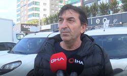 Sağlık personeli evinde çıkan yangında öldü