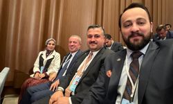 AK Parti'den Hakkari için Erdoğan'dan iki önemli talep