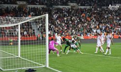 Amedspor’dan kritik galibiyet: İkinci sıraya yükseldi