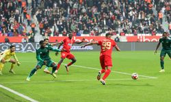 Amedspor Erokspor’u 2-1 mağlup etti