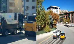 Hakkari Belediyesi araç filosunu güçlendirdi