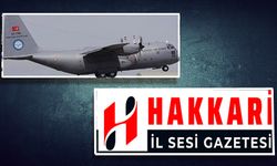 Hakkari İl Sesi Gazetesinden şehitler için taziye mesajı